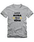 mega tėtis